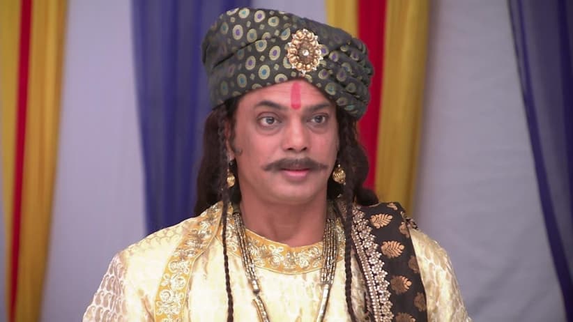 Episode 16 - Akbar Birbal Season 5