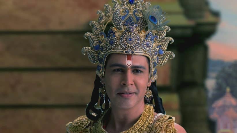 Paramavatar Shri Krishna - Episode 673 - January 17, 2020 - Full Episode