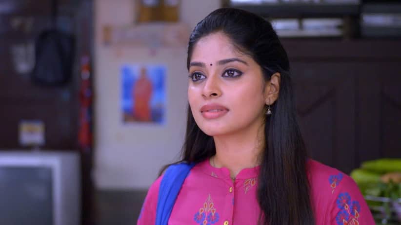 Surya Prakash shares his past - Neethane Enthan Ponvasantham