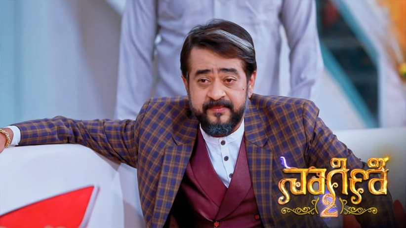 Shivani accompanies Vishkanta to a secluded place - Naagini 2