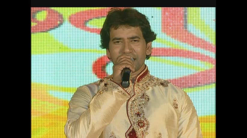 Golu Raja’s fantastic performance