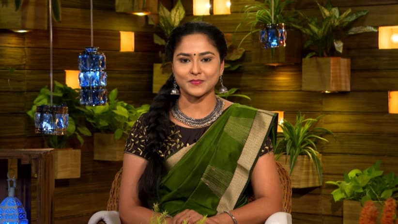 Aarogyame Mahayogam - January 09, 2021