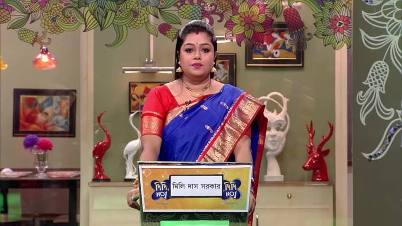 Didi. No 1 Season 8 - November 24, 2020 - Performance