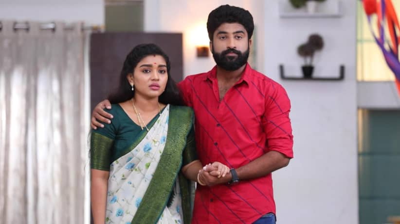 Adithya's Plan Fails
