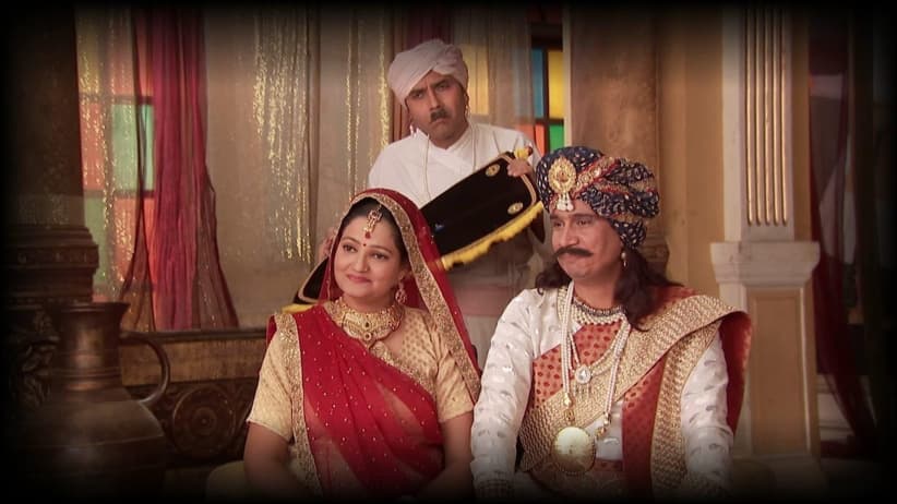 Episode 8 - Akbar Birbal Season 5