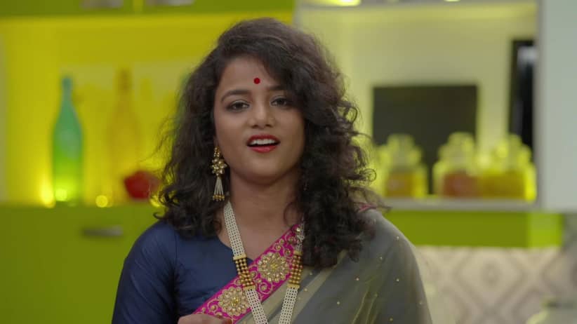 Roj Hoyi Bhoj 4 - September 09, 2020