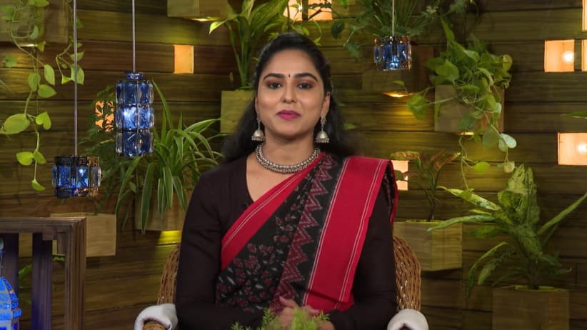 Aarogyame Mahayogam - April 02, 2021