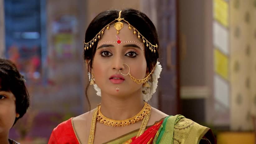 Siddheshwar is happy with Siddhartha's decision - Mithai