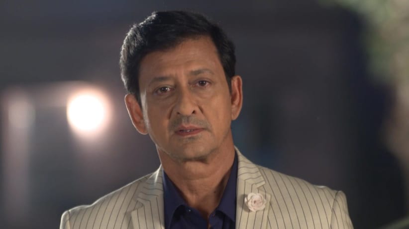 Viraj scolds his secretary - Kemiti Kahibi Kaha