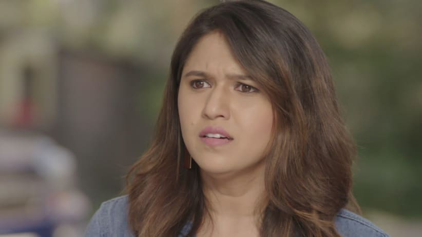 Appa finds a scam in the finances - Maza Hoshil Na