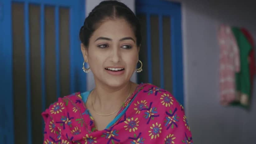 Sandy’s plan to get back at Jackson - Vilayti Bhabhi
