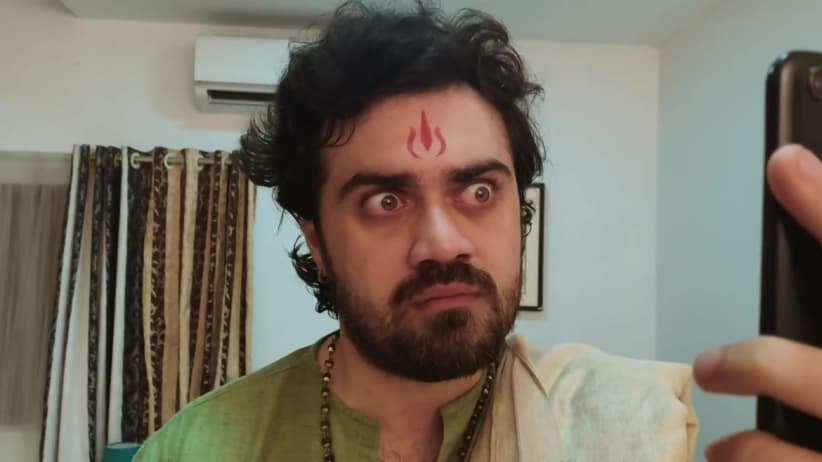 Chahat and Neel's dance-off - Qurbaan Hua