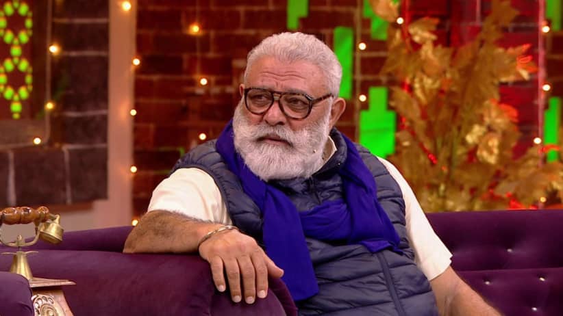 Hasseyan Da Halla - November 15, 2020