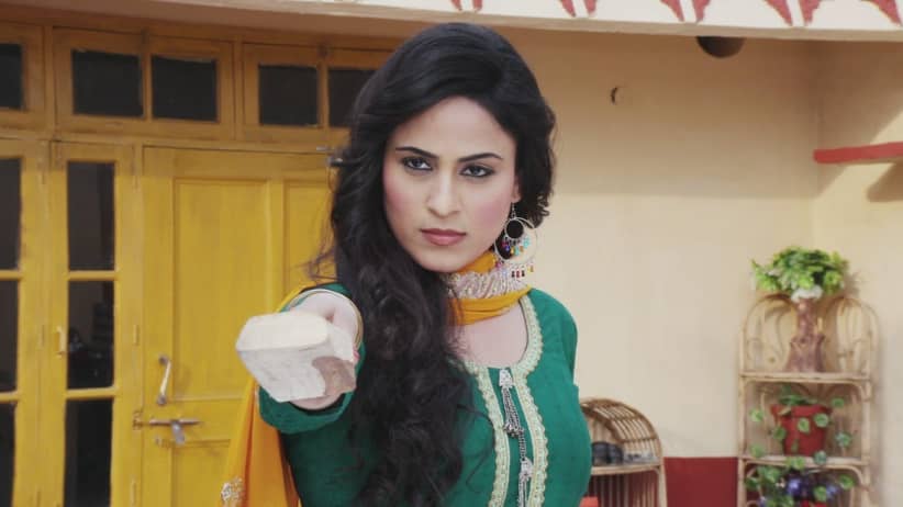 Kamli Ishq Di - January 13, 2020 - Scene 1