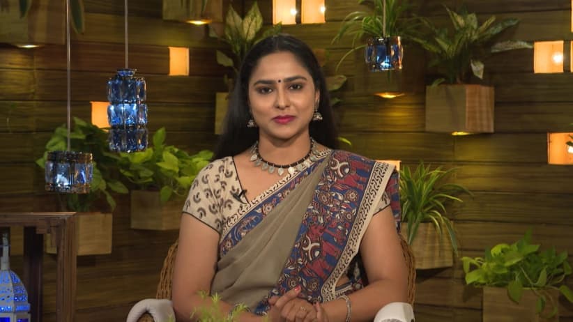 Aarogyame Mahayogam - January 12, 2021