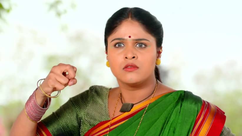Nandita Is Furious