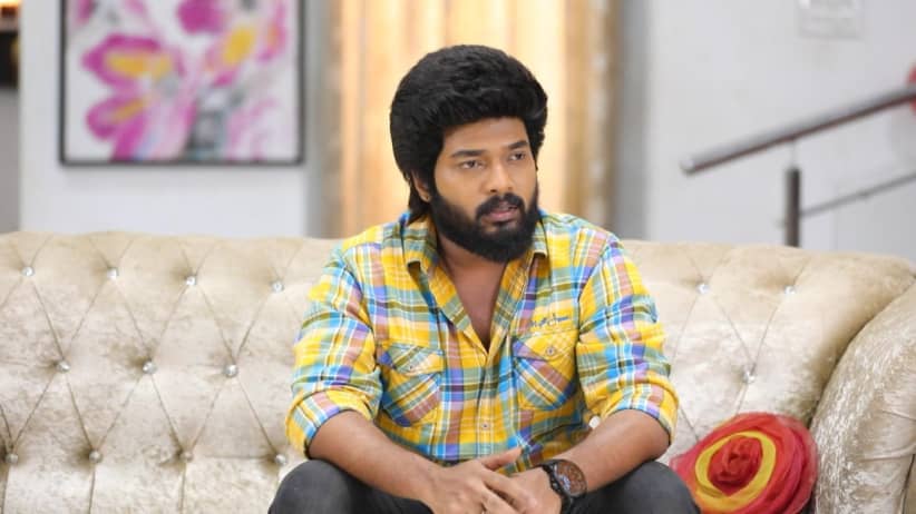 Vanaja and Mithra get disappointed - Sembaruthi