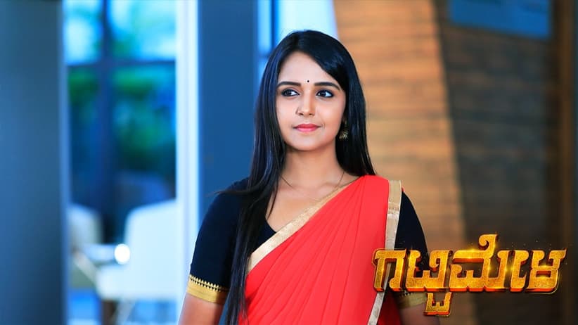 Vikrant and Aarati reconcile - Gattimela