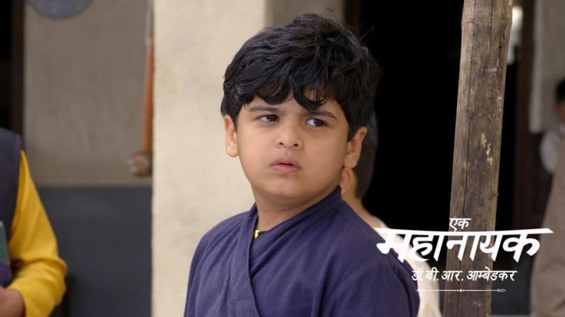 A special segment on Mahanayak?s birthday