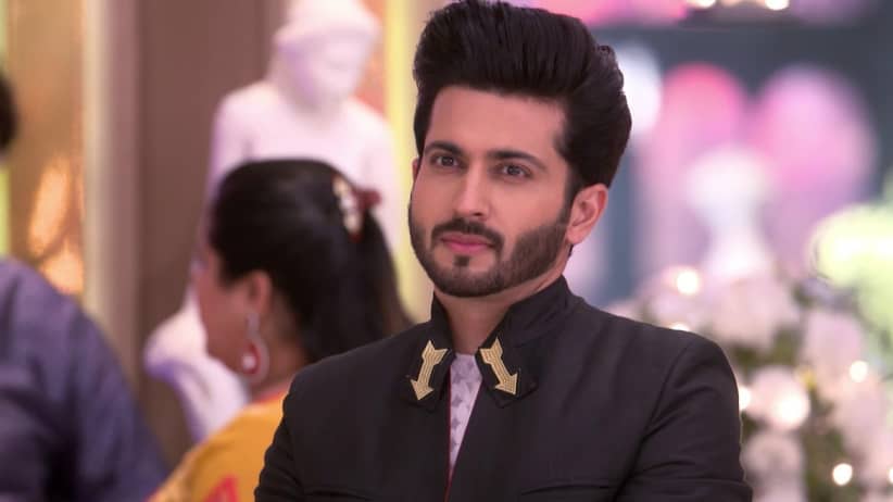 Sherlyn suspects Preeta and Rishabh - Kundali Bhagya