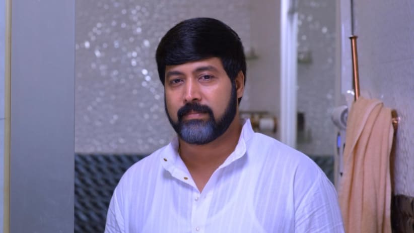 Pankaj gets annoyed with Surya Prakash - Neethane Enthan Ponvasantham