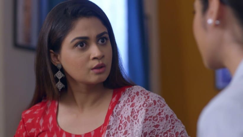 Kumkum Bhagya S2 - Episode 558