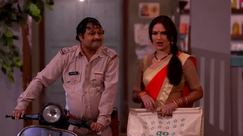 Happu’s kids change their ways - Happu Ki Ultan Paltan