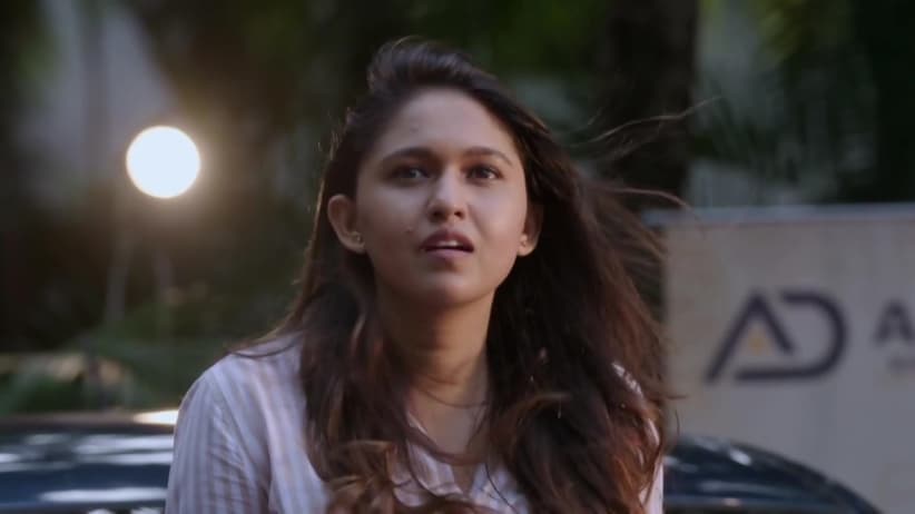 Aditya is restless as Sai doesn't text him - Majha Hoshil Na