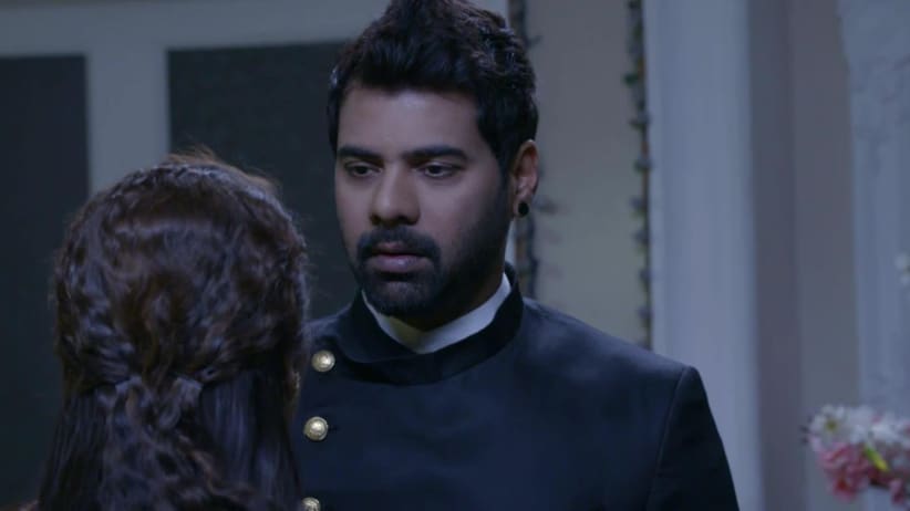 Allah Waariyan ft. Abhi and Pragya
