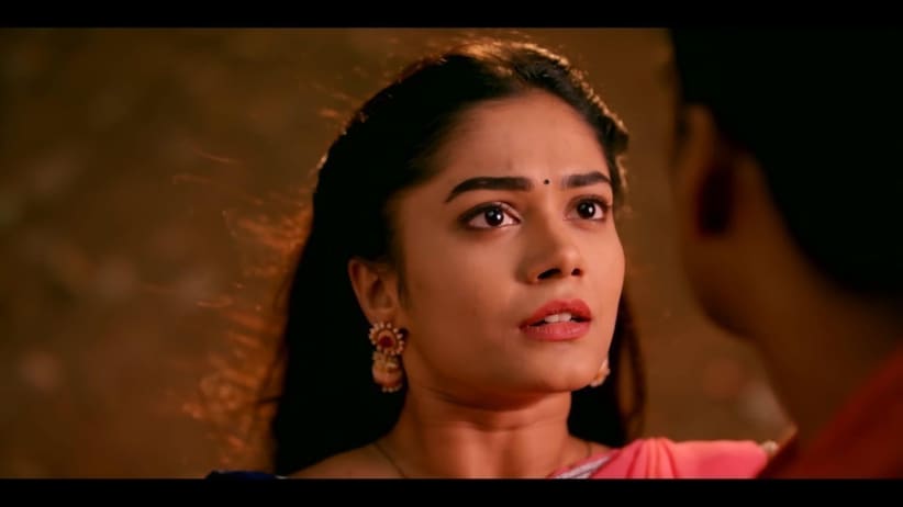 Ep 5 - Rasathi Looks for Hope