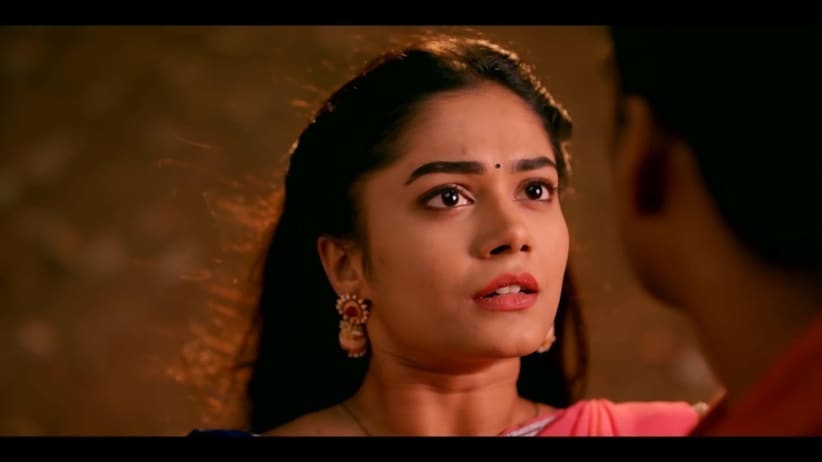 Ep 5 - Rasathi Looks for Hope