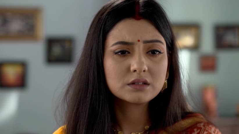 Sankalpa returns with Turna and Jhilam - Jiban Saathi