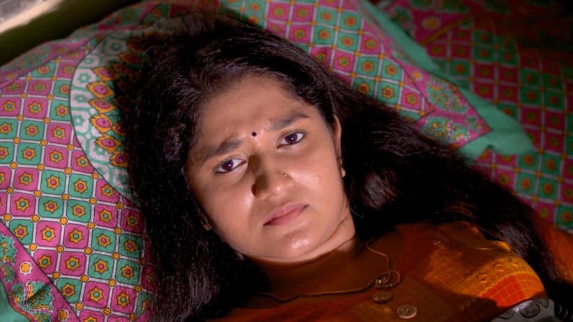 Ravi Varman arrives at Sreelakshmi's house - Neeyum Njanum
