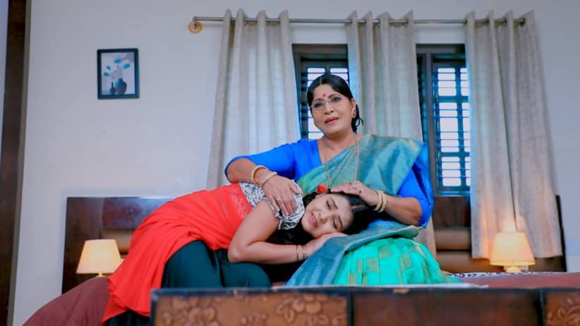 Will Kamali stop Chandru from eating the medicine?