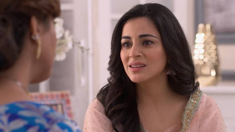 Kavitha begins to hate Preeta - Apoorvaragam