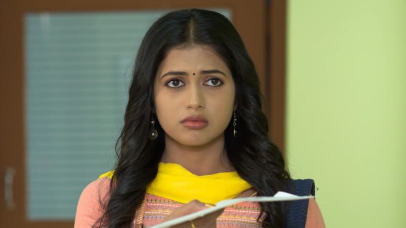 Viraj hires Nandini as an employee - Kemiti Kahibi Kaha