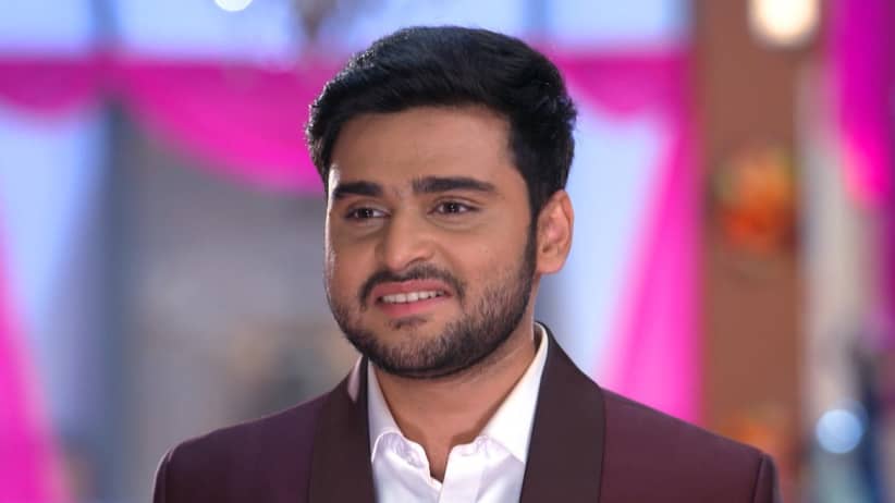 Drusti arrives at Simi's house - Dibya Drusti