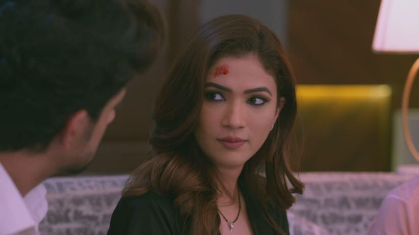 Ashwatthama returns as a scientist