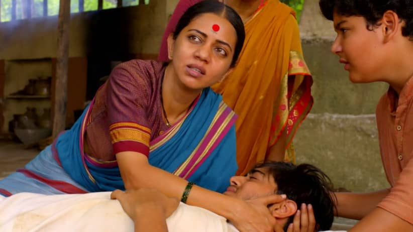 Sarvagya Maharaj instigates people