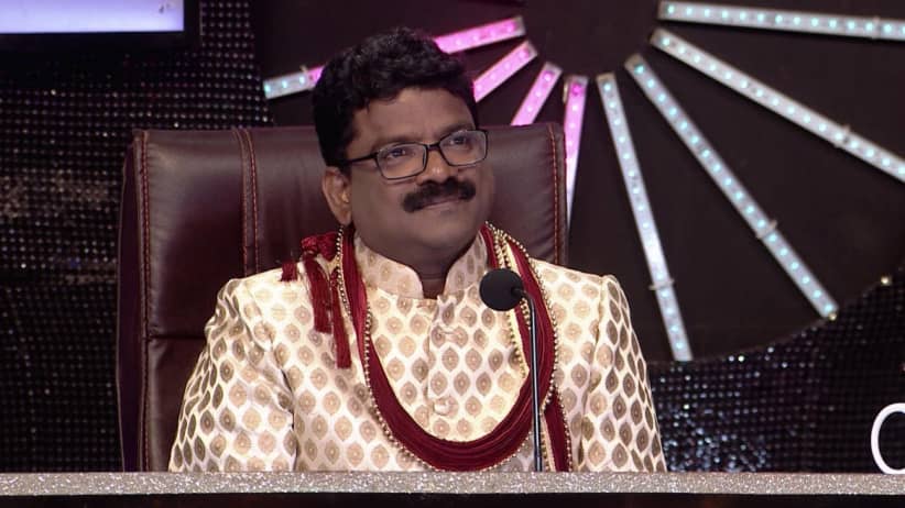 Quarter Finals Second Level - Sa Re Ga Ma Pa - The Next Singing Icon
