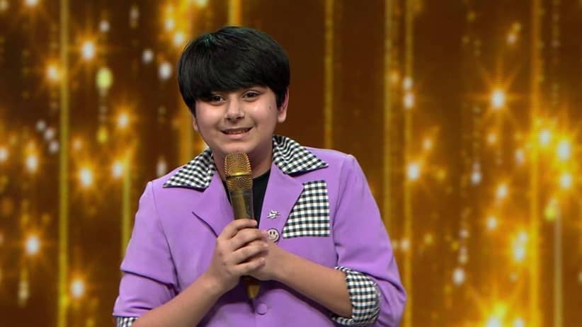 Contestants Fulfil Viewers' Wishes - Sa Re Ga Ma Pa L'il Champs 2020