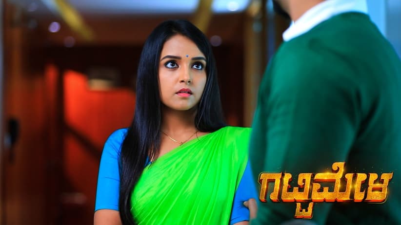 Suhasini asks Kanta to keep tabs on Vedanth-Amulya - Gattimela