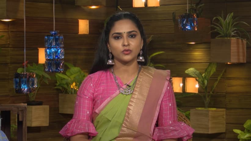 Aarogyame Mahayogam - November 15, 2020