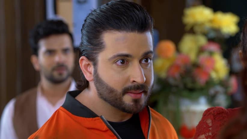 The Luthras are shocked to hear Preeta - Kundali Bhagya