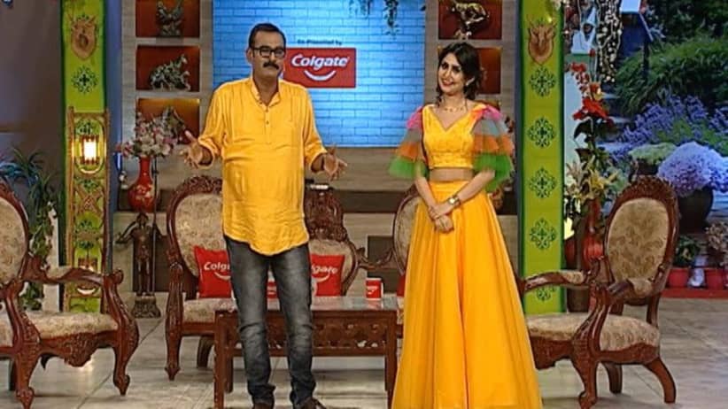 A suitable groom for Chandramani's daughter - Khadenga Family