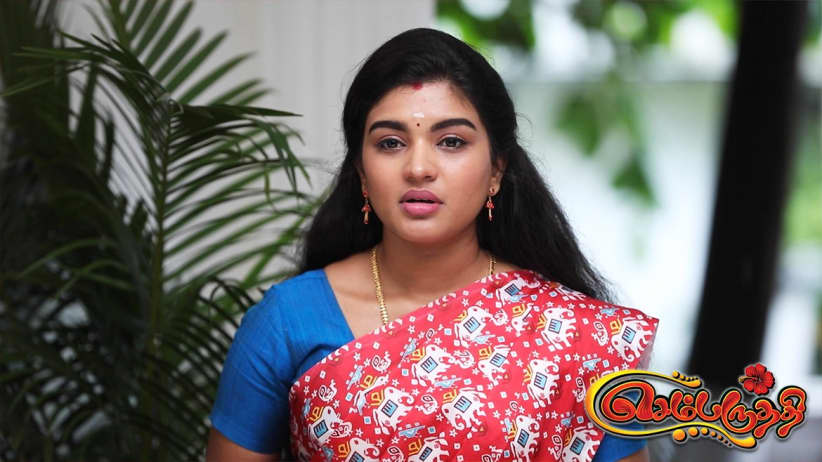 Sembaruthi - November 27, 2020