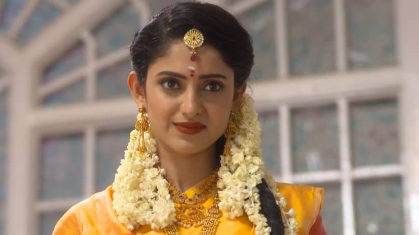 Prabhu Admires Sathya