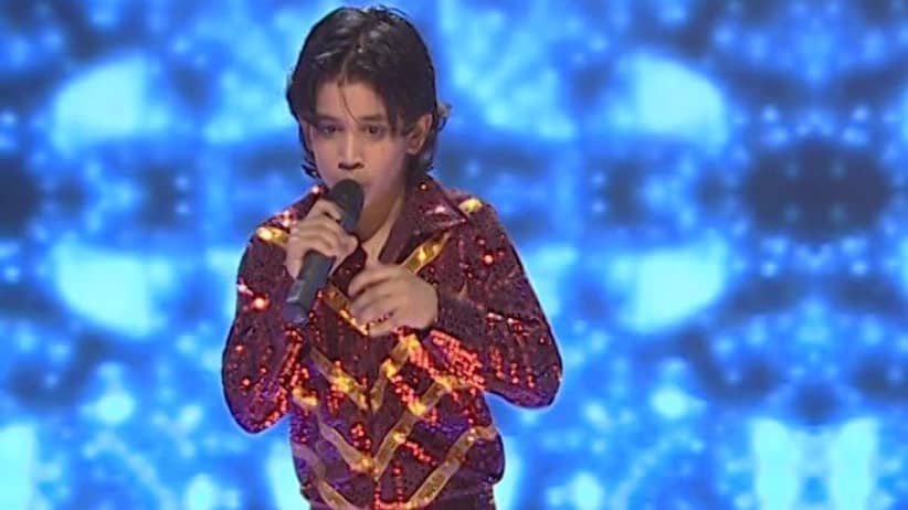 Episode 22 - Sa Re Ga Ma Pa L’il Champs 2007