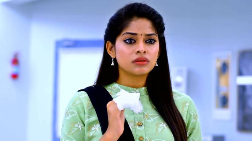 Neethane Enthan Ponvasantham - April 06, 2021 - Best Scene