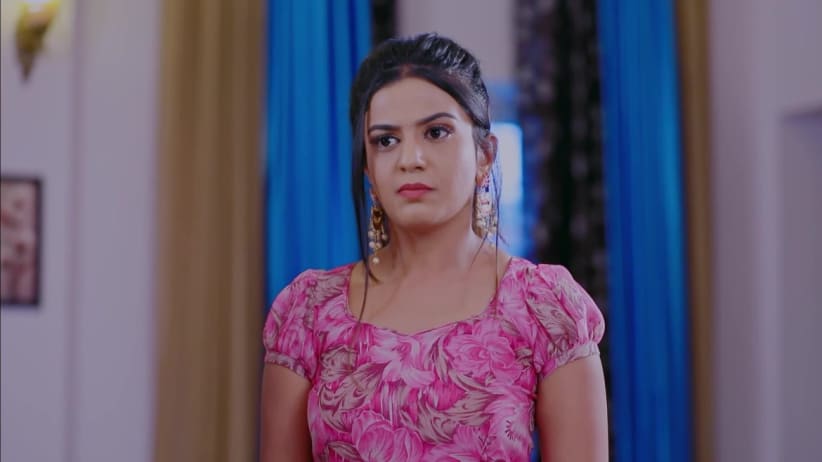 Shivani decides to accept Trishul's proposal - Naagini 2